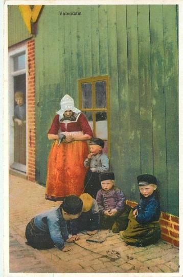 (388-097-025) Volendam beschikbaar voor biedingen
