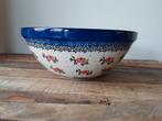 Bunzlau castle servies nestschaal Tea Rose 2000ml, Huis en Inrichting, Keuken | Servies, Ophalen of Verzenden, Zo goed als nieuw