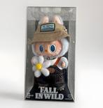 Labubu Fall in Wild Popmart - Nieuw in doos!, Ophalen of Verzenden, Nieuw