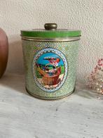 Ah blikken, Verzamelen, Blikken, Ophalen of Verzenden, Gebruikt, Overige