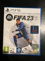 Fifa 23 PS5 niet gebruikt, Spelcomputers en Games, Games | Sony PlayStation 5, Ophalen of Verzenden, Nieuw