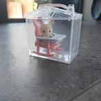 Sylvanian Families Baby in Kinderstoel 5197, Ophalen of Verzenden, Zo goed als nieuw, Jongen of Meisje