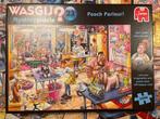 Wasgij Mystery 23 - Pooch Parlour!, Ophalen of Verzenden, 500 t/m 1500 stukjes, Zo goed als nieuw