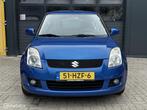 Suzuki Swift 1.3, Airco, trekhaak, multifunctioneel stuur, Auto's, Gebruikt, Swift, Origineel Nederlands, Bedrijf