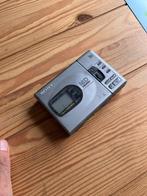 Portable minidisc recorder SONY MZ-R35, Ophalen of Verzenden, Walkman