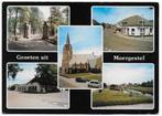 Moergestel Gelopen Ansichtkaart ( B5322 ), Verzamelen, Ansichtkaarten | Nederland, Ophalen of Verzenden, 1980 tot heden, Gelopen