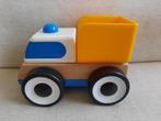 IKEA LILLABO vrachtwagen van hout, Kinderen en Baby's, Speelgoed | Houten speelgoed, Ophalen of Verzenden, Zo goed als nieuw