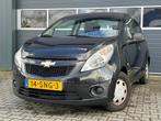 Chevrolet Spark 1.0 16V LS Bi-Fuel Airco, Auto's, Voorwielaandrijving, Euro 5, Gebruikt, 4 cilinders