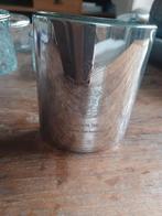 ️ ❤️ Tin pennenbakje UEFA voetbal Euro 2000, Ophalen of Verzenden, Gebruikt