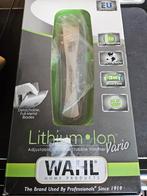 Wahl draadloze baardtrimmer Lithium Ion Vario nieuw in doos., Sieraden, Tassen en Uiterlijk, Uiterlijk | Haarverzorging, Ophalen of Verzenden