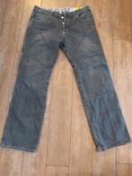 Kevlar/Motorbroek/motoren/kleding/broek, Motoren, Kleding | Motorkleding, Ophalen of Verzenden, Tweedehands, Broek | textiel