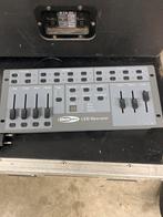 Showtec LED Operator, Ophalen of Verzenden, Gebruikt, Licht, Geluidgestuurd
