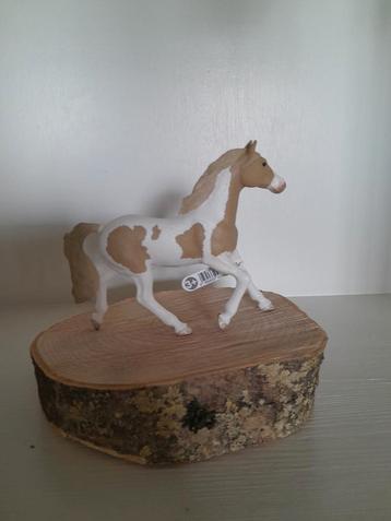 Schleich paard  beschikbaar voor biedingen