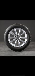 Nieuwe velgen met winterbanden 16" Volkswagen Polo, 16 inch, Banden en Velgen, Nieuw, Personenwagen