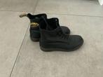 Dr. Martens (model Pascal) maat 41, Kleding | Dames, Schoenen, Zwart, Ophalen of Verzenden, Dr. Martens, Zo goed als nieuw