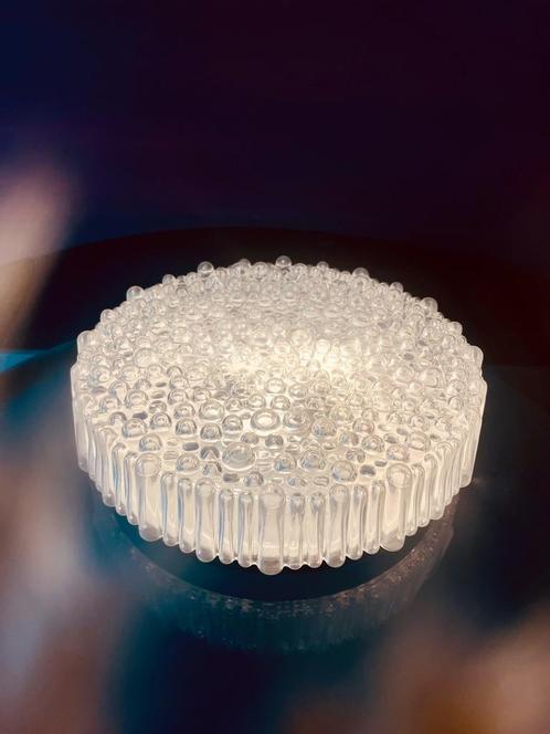 Sjieke Staff Leuchten bubble plafonierre, Huis en Inrichting, Lampen | Plafondlampen, Zo goed als nieuw, Ophalen of Verzenden
