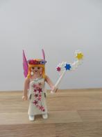 Playmobil 5204 fee twinkel princes meisje verassingszakje, Ophalen of Verzenden, Zo goed als nieuw, Complete set