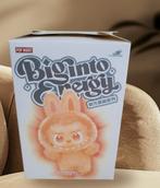 Labubu / lafufu Big Into Energy  15€ per stuk, Ophalen of Verzenden, Zo goed als nieuw