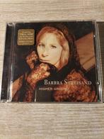 Barbra Streisand - higher ground, Ophalen of Verzenden