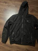 Prada zomer jas heren, Kleding | Heren, Jassen | Zomer, Maat 48/50 (M), Zwart, Nieuw, Ophalen of Verzenden