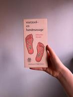 Voetzool- en handmassage - Anika Bergson / Vladimir Tuchack, Ophalen of Verzenden, Alpha, Gelezen