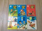 Billie en Bollie 28 stuks, Meerdere stripboeken, Ophalen of Verzenden, Zo goed als nieuw