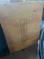 Box pt essentials, Sport en Fitness, Fitnessmaterialen, Ophalen of Verzenden, Zo goed als nieuw, Overige typen