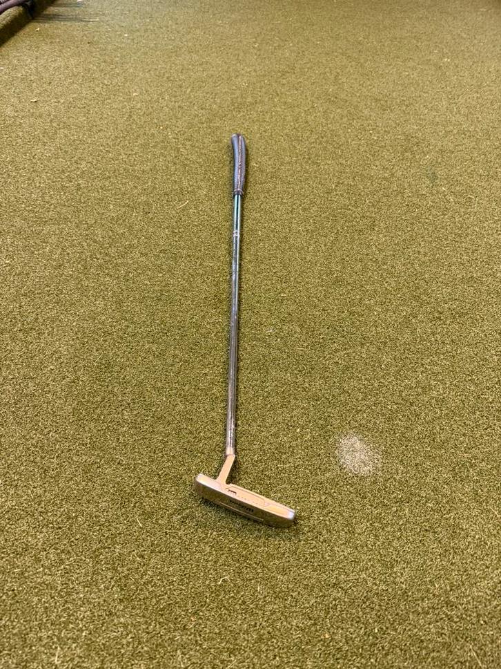 Wilson Putter - Proefputten mogelijk!, Sport en Fitness, Golf, Zo goed als nieuw, Club, Ophalen of Verzenden