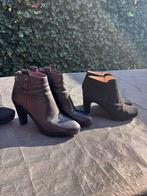 Dames Laarsjes Maat 38 - Diverse Kleuren, Kleding | Dames, Schoenen, Zwart, Lage of Enkellaarzen, Ophalen of Verzenden, Zo goed als nieuw