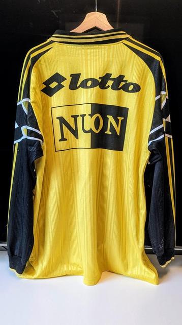Vintage Trainings Shirt Vitesse 1997/1998