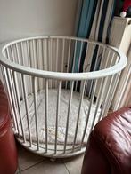 Ronde box, Ophalen, Gebruikt, Rond