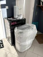 AEG AXP26U338CW Airconditioner, Witgoed en Apparatuur, Airco's, Ophalen, Minder dan 60 m³, 3 snelheden of meer, Zo goed als nieuw