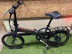 TELEFUNKEN ELEKTRISCHE VOUWFIETS 2022 6V, Overige merken, 20 inch of meer, Versnellingen, Ophalen of Verzenden