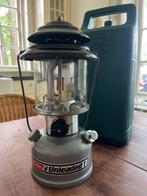Coleman Unleaded 1 lantaarn, Caravans en Kamperen, Kampeeraccessoires, Ophalen, Zo goed als nieuw