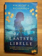 De laatste libelle, Ophalen of Verzenden, Gelezen, Richrdson