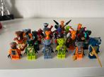 Lego Ninjago Grote Slangen Collectie, Kinderen en Baby's, Speelgoed | Duplo en Lego, Ophalen, Zo goed als nieuw, Lego