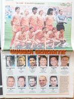 Gouden Generatie, Ophalen of Verzenden, Gebruikt, Overige binnenlandse clubs, Overige typen