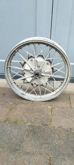 Achterwiel bmw r65, r80,r100, Motoren, Ophalen of Verzenden
