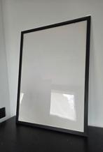 IKEA FISKBO fotolijst - Zwart, Minder dan 50 cm, Ophalen of Verzenden, Zo goed als nieuw, Minder dan 50 cm