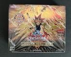 1st Edition Yu-Gi-Oh Millennium Booster Box, Nieuw, Ophalen of Verzenden, Booster