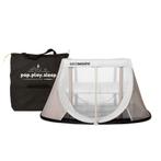 Aeromoov instant reisbed (campingbed), Ophalen, Reisbedje