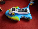 Opblaasbare Jetski, Ophalen of Verzenden, Zo goed als nieuw