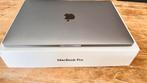 Macbook Pro 13" met defect scherm, MacBook Pro, Gebruikt, 256 GB, 2 tot 3 Ghz