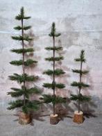 Naar oud antiek model feathertree kerstboom, Diversen, Kerst, N, Ophalen of Verzenden, N, N