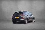Hyundai KONA 1.0 T-GDI Comfort | Apple CarPlay | Camera | Cr, Stof, Gebruikt, Origineel Nederlands, Handgeschakeld