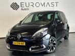 Renault Scénic 1.2 TCe Bose Airco - Cruise - Camera - Navi, Auto's, Voorwielaandrijving, Gebruikt, 4 cilinders, Leder en Stof