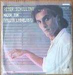 Peter schilling, Ophalen, Gebruikt, Pop