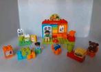 Duplo 10833. Kleuterklas / peuterspeelzaal. 2 kindjes + juf., Kinderen en Baby's, Speelgoed | Duplo en Lego, Ophalen of Verzenden