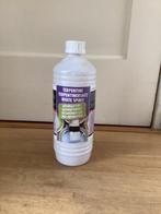 Terpentine 1 liter, Doe-het-zelf en Verbouw, Verf, Beits en Lak, Ophalen, Zo goed als nieuw