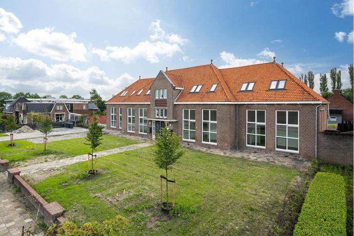 NIEUW! Woonruimte te huur Walperterwei, Wommels, Huizen en Kamers, Huizen te huur